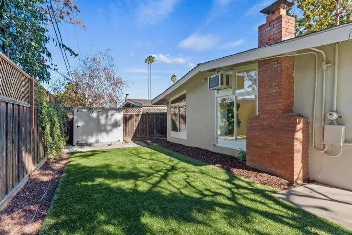 167 Sondra Way, Campbell, California 95008