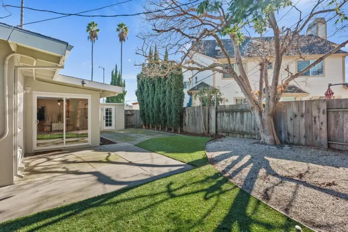 167 Sondra Way, Campbell, California 95008