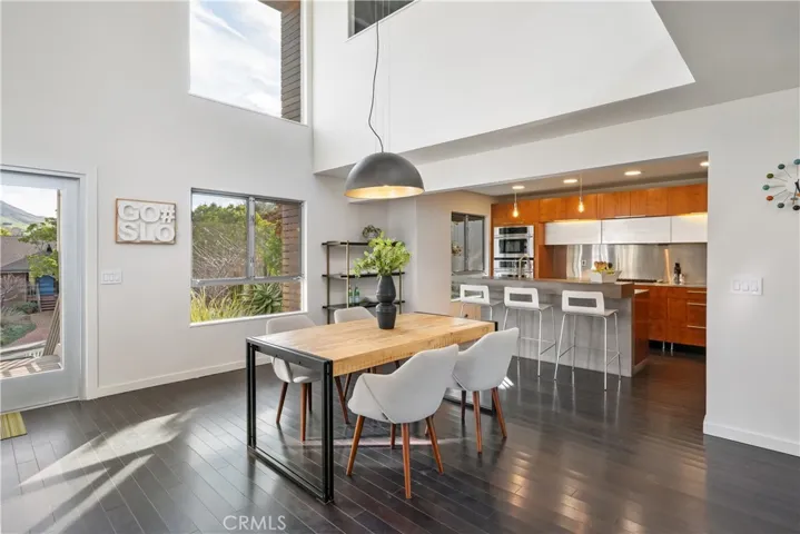2405 Leona Avenue, San Luis Obispo, California 93401