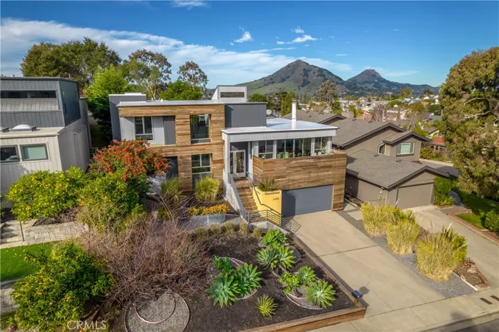 2405 Leona Avenue, San Luis Obispo, California 93401
