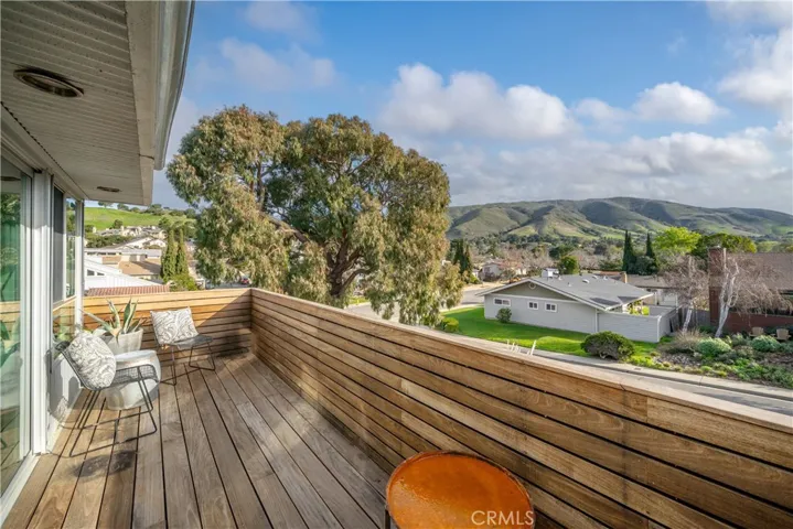 2405 Leona Avenue, San Luis Obispo, California 93401