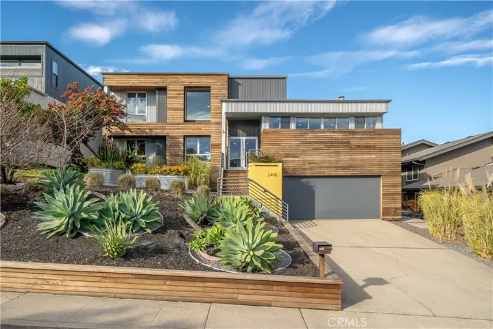 2405 Leona Avenue, San Luis Obispo, California 93401