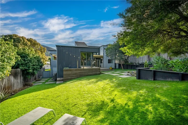 2405 Leona Avenue, San Luis Obispo, California 93401