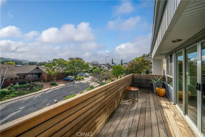 2405 Leona Avenue, San Luis Obispo, California 93401