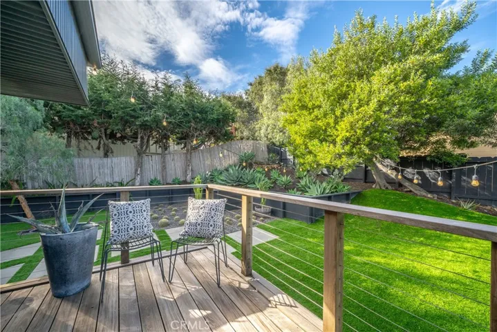 2405 Leona Avenue, San Luis Obispo, California 93401
