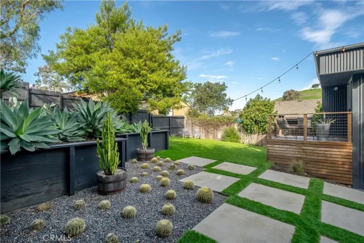 2405 Leona Avenue, San Luis Obispo, California 93401