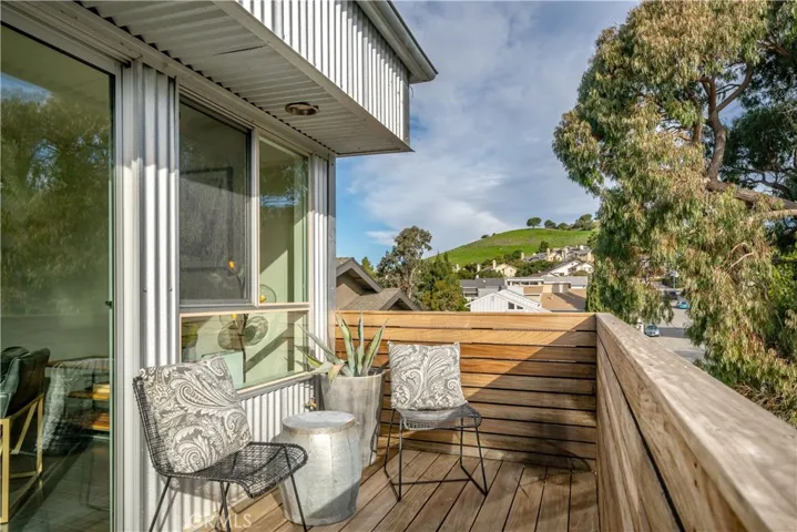 2405 Leona Avenue, San Luis Obispo, California 93401