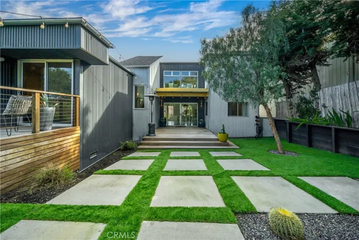 2405 Leona Avenue, San Luis Obispo, California 93401