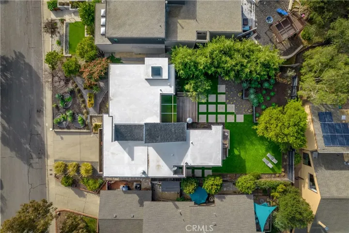 2405 Leona Avenue, San Luis Obispo, California 93401