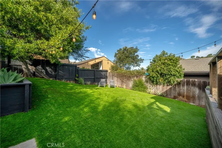 2405 Leona Avenue, San Luis Obispo, California 93401