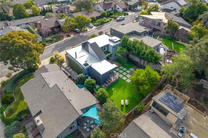 2405 Leona Avenue, San Luis Obispo, California 93401