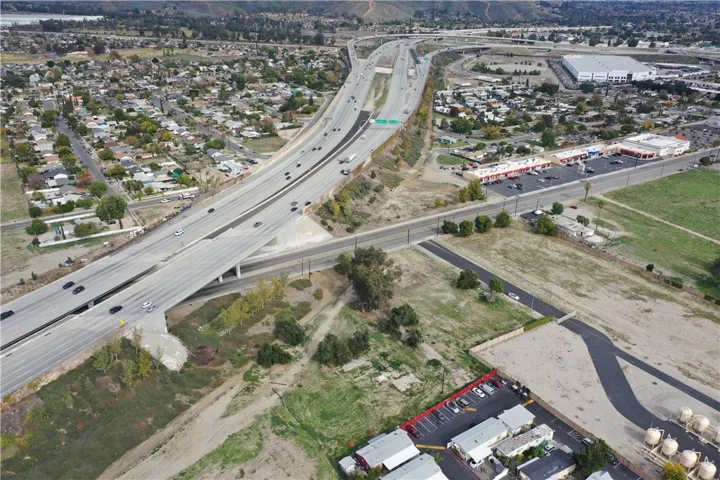 0 Highland Avenue, San Bernardino, California 92405