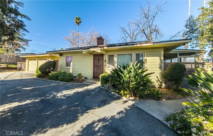 31328 Alta Vista Drive, Redlands, California 92373