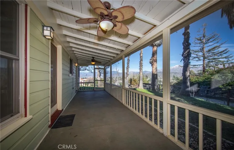 31328 Alta Vista Drive, Redlands, California 92373