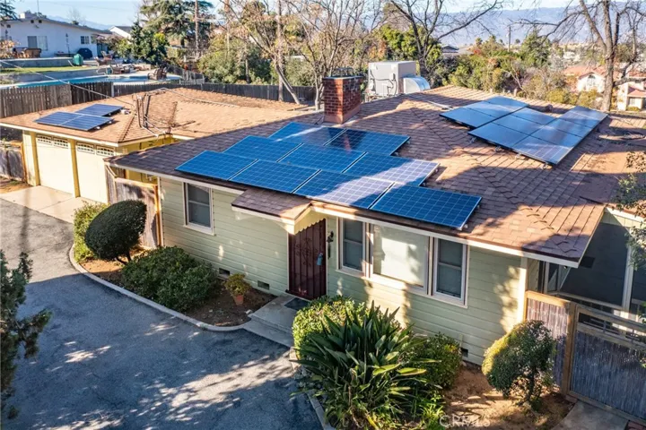 31328 Alta Vista Drive, Redlands, California 92373