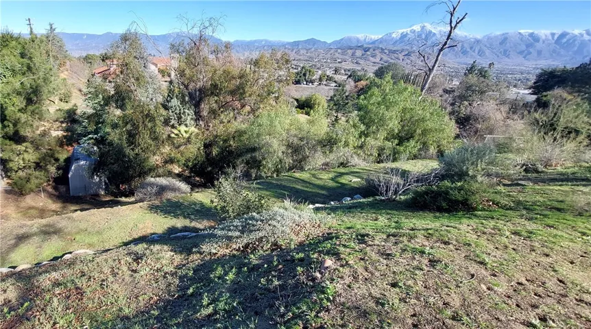 31328 Alta Vista Drive, Redlands, California 92373