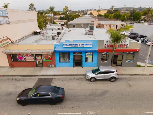 2008 W Whittier Boulevard, Montebello, California 90640