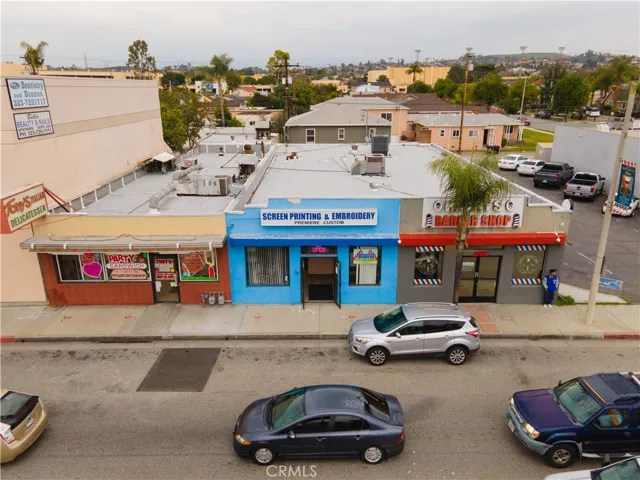 2008 W Whittier Boulevard, Montebello, California 90640