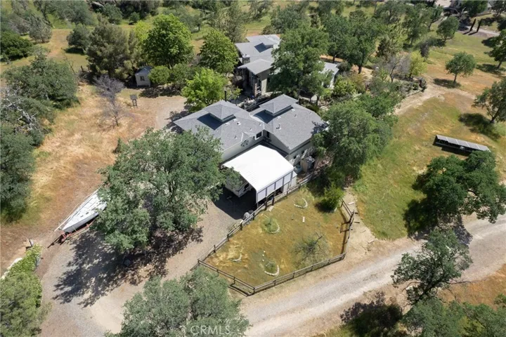 14741 Red Rock Lane, Prather, California 93651