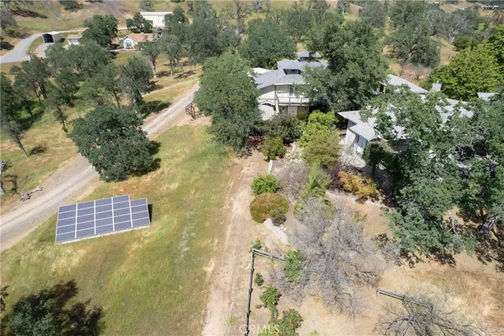 Owned solar