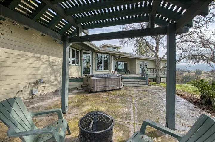 14741 Red Rock Lane, Prather, California 93651