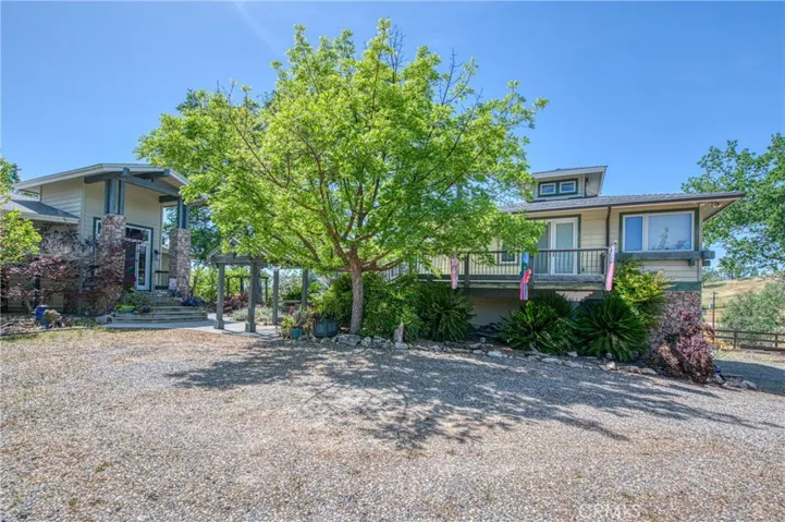 14741 Red Rock Lane, Prather, California 93651