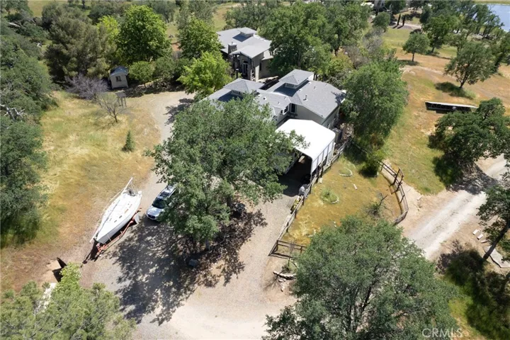 14741 Red Rock Lane, Prather, California 93651