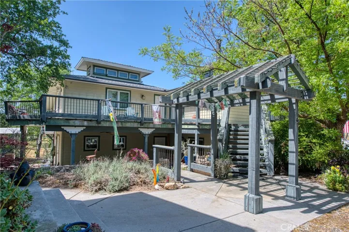 14741 Red Rock Lane, Prather, California 93651