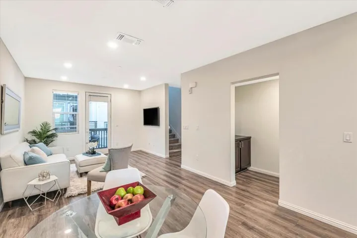 1468 Lavender Loop, Milpitas, California 95035