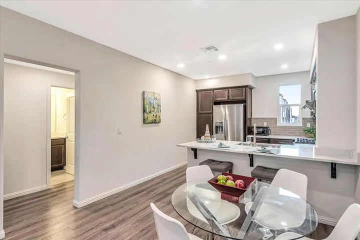 1468 Lavender Loop, Milpitas, California 95035