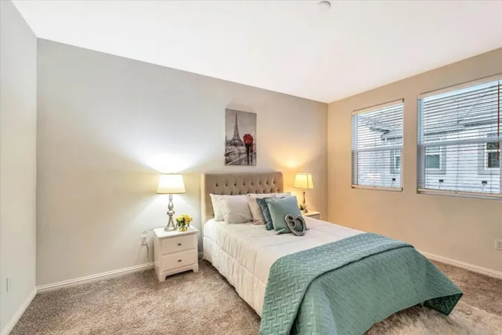 1468 Lavender Loop, Milpitas, California 95035