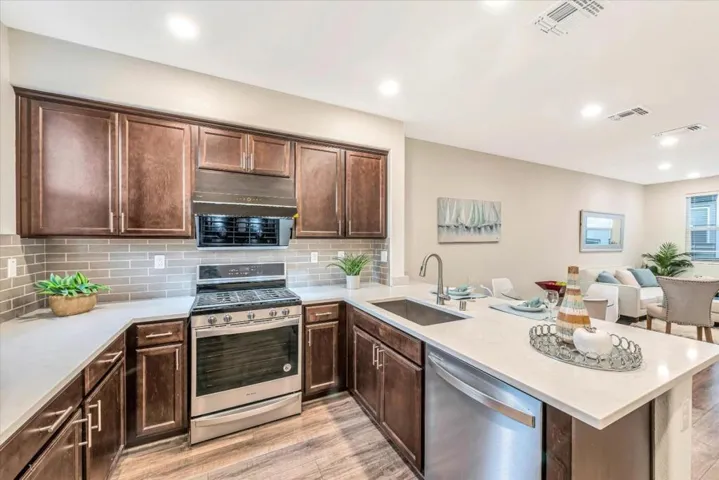 1468 Lavender Loop, Milpitas, California 95035