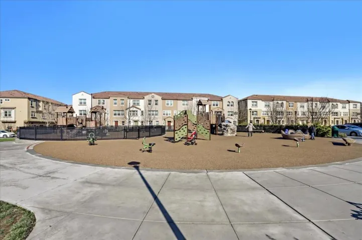 1468 Lavender Loop, Milpitas, California 95035