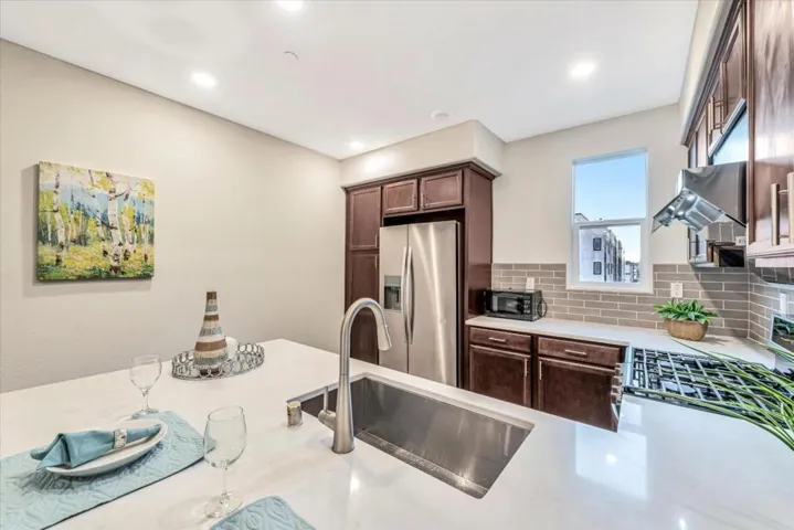 1468 Lavender Loop, Milpitas, California 95035