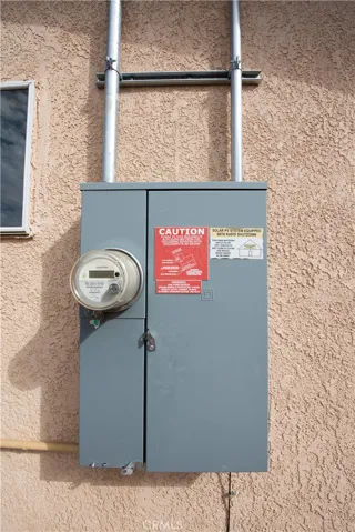 25487 Dayton Avenue, Barstow, California 92311