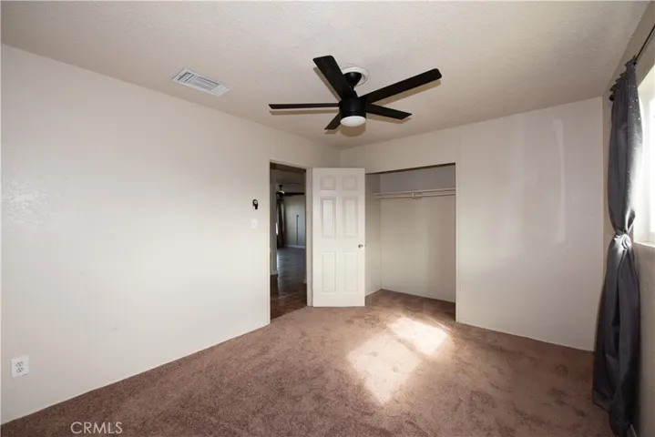 25487 Dayton Avenue, Barstow, California 92311