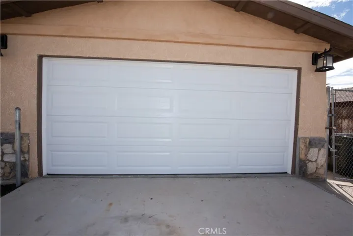 25487 Dayton Avenue, Barstow, California 92311