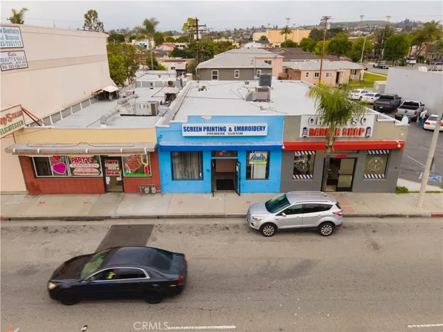 2012 W Whittier Boulevard, Montebello, California 90640