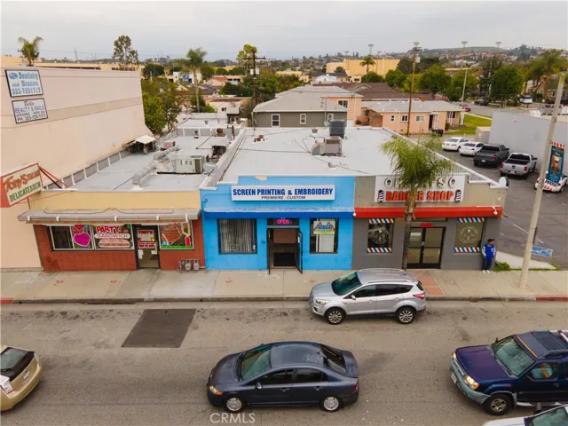 2012 W Whittier Boulevard, Montebello, California 90640