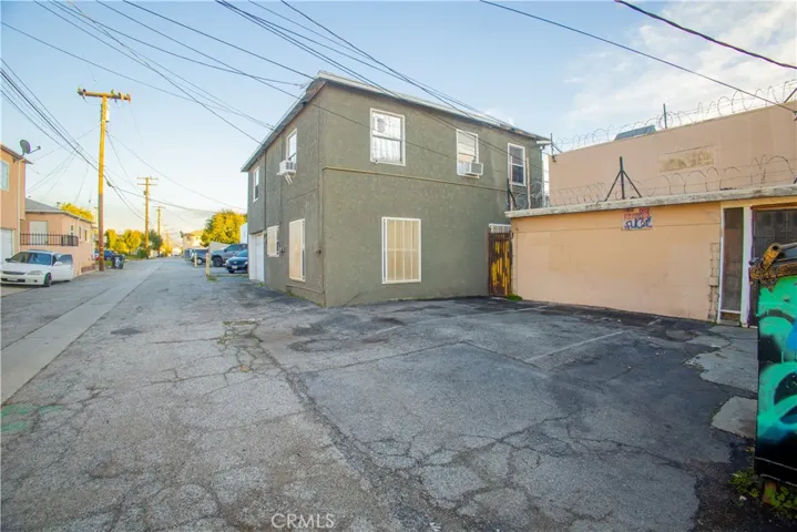 2012 W Whittier Boulevard, Montebello, California 90640