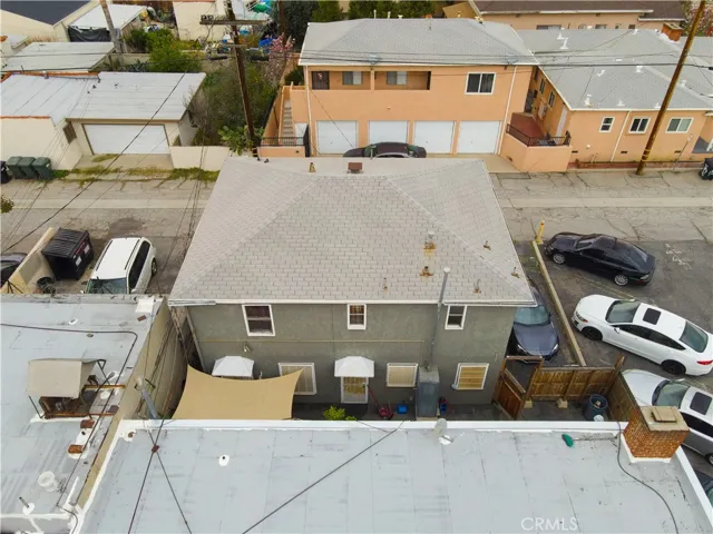 2012 W Whittier Boulevard, Montebello, California 90640