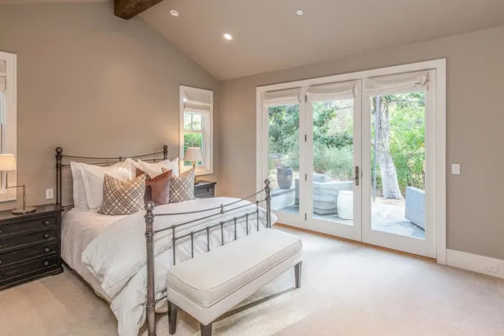 140 Olive Hill Lane, Woodside, California 94062