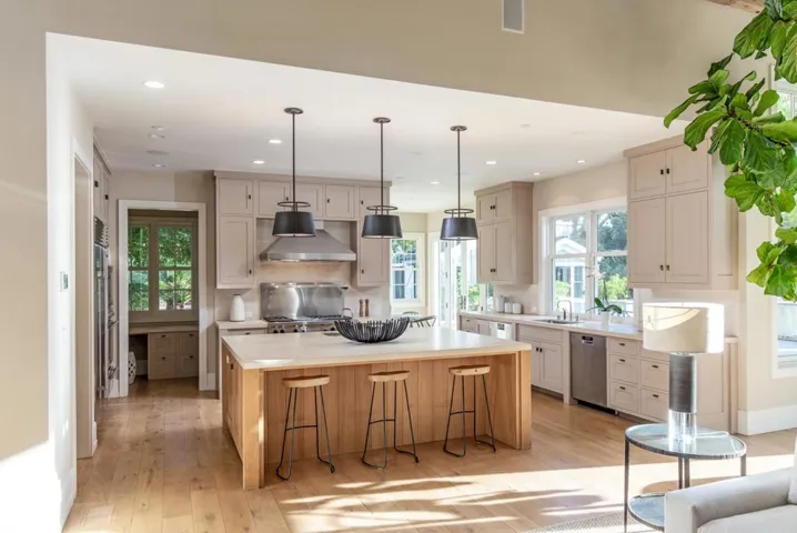 140 Olive Hill Lane, Woodside, California 94062