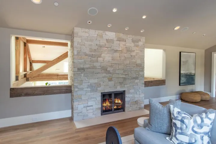 140 Olive Hill Lane, Woodside, California 94062