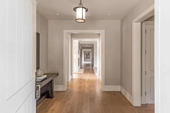 140 Olive Hill Lane, Woodside, California 94062