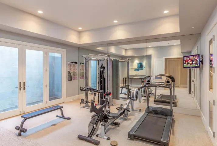 140 Olive Hill Lane, Woodside, California 94062