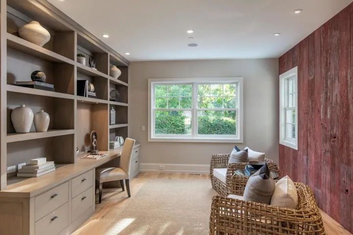 140 Olive Hill Lane, Woodside, California 94062