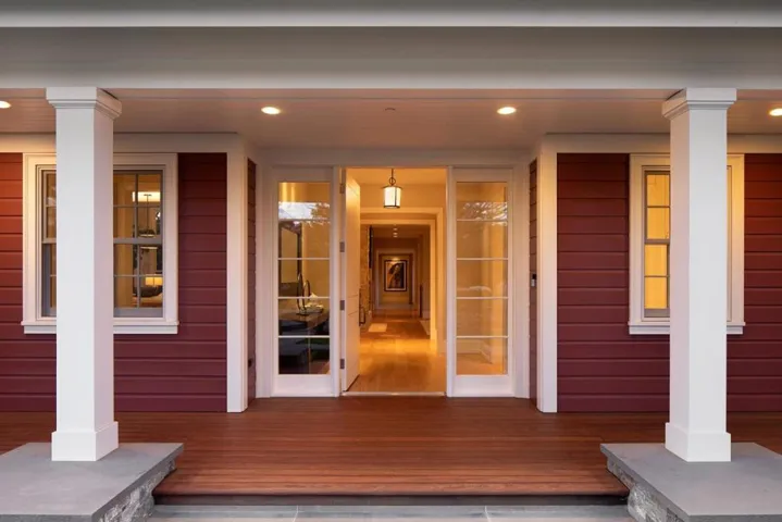 140 Olive Hill Lane, Woodside, California 94062