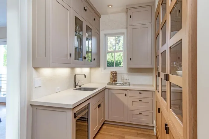 140 Olive Hill Lane, Woodside, California 94062