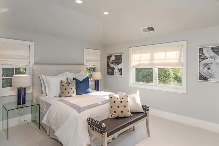 140 Olive Hill Lane, Woodside, California 94062